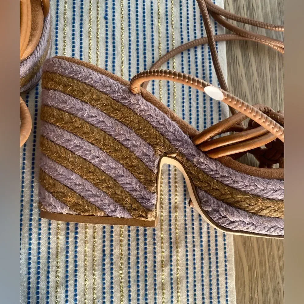 Anthropologie step out